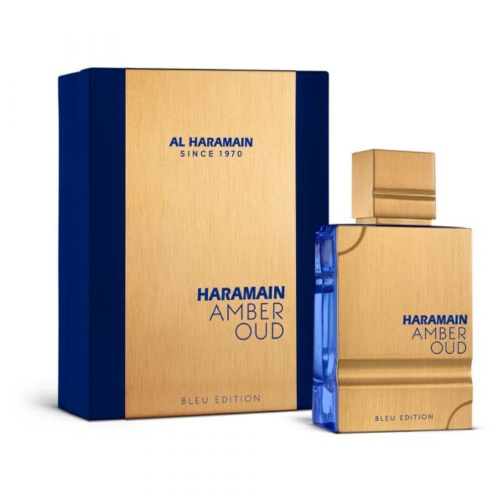 Al Haramain Amber Oud Edition