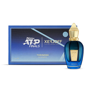 عطر زيرجوف تورينو 24 للجنسين Xerjoff Torino24 Nitto ATP Finals