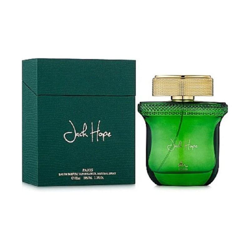 عطر جاك هوب للجنسين Jack Hope