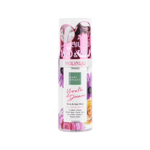Baby BRIGHT BONY & Hair Mist Baby & Hair Mist