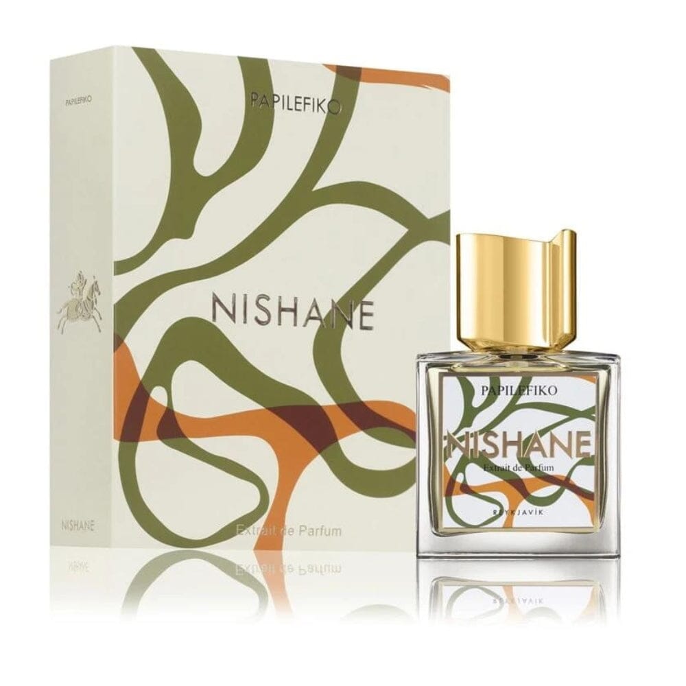 Nishane Papilefiko Extrait de Parfum perfume