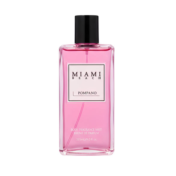 Miami Beach Body Mist | ميامي بيتش ميست معطر للجسم