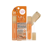 كونسيلر فيتامين سي أمبول كاثي دول|Cathy Doll Vit C Ampoule Concealer