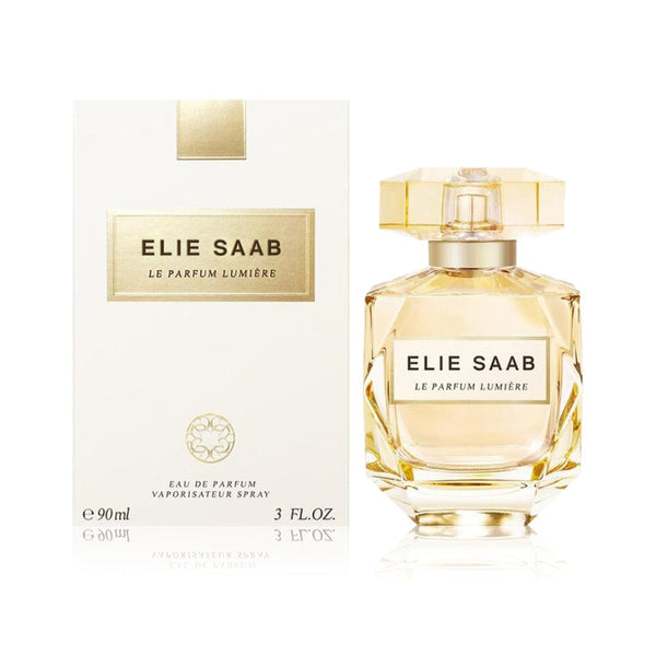 عطر لي بارفيوم لوميير ايلي صعب للنساء Le Parfum Lumière Elie Saab