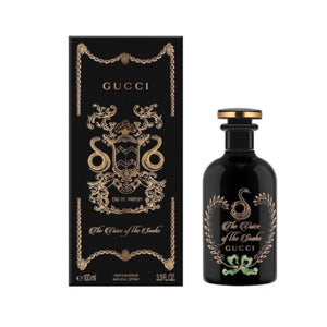 عطر غوتشي ذا فويس اوف ذا سنيك للجنسين The Voice Of The Snake GUCCI