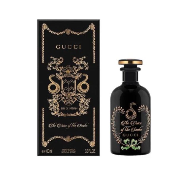 غوتشي عطر ذا فويس اوف ذا سنيك The Voice Of The Snake GUCCI