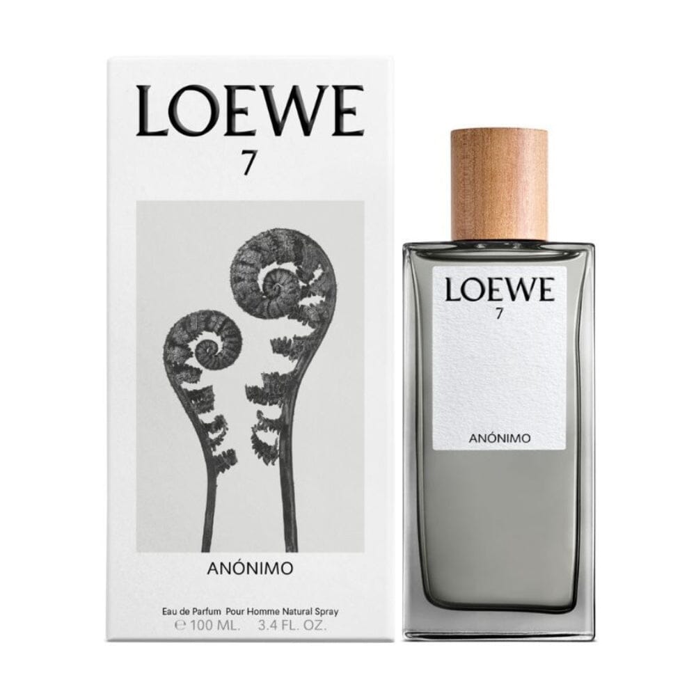 loewe Loewe 7 Anonimo Edp 100 ml capacity: 100ml