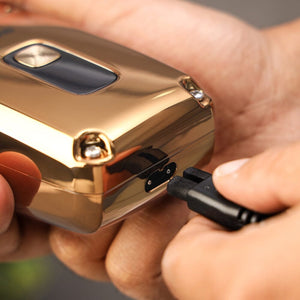 ماكينة حلاقة رقمية مقاومة للماء جيباس Geepas Digital Waterproof Shaver