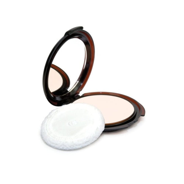 مسحوق مضغوط نظيف عاجي CoverGirl Clean Pressed Powder, Ivory (N) 105, 0.39-Ounce Packages (Pack of 2)