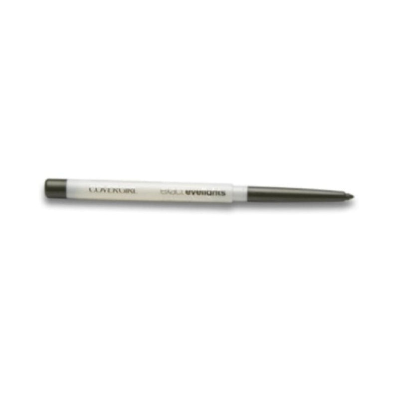 قلم تحديد العيون إكزاكت آيلايتس من كوفر جيرل CoverGirl Exact Eyelights Eye Brightening Liner, Majestic Jade 715, 0.01 Ounce Pencil