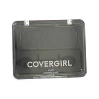 مجموعة ظلال العيون Cover Girl 10441 440shmonx Shimmering Onyx Professional Eye Enhancer™ Eye Shadow Kit