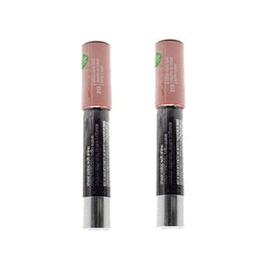 كوفر جيرل 00930 213cttncn بلسم جامبو كوتون كاندي تويست اللامع Cover Girl 00930 213cttncn Jumbo Cotton Candy Twist Gloss Balm