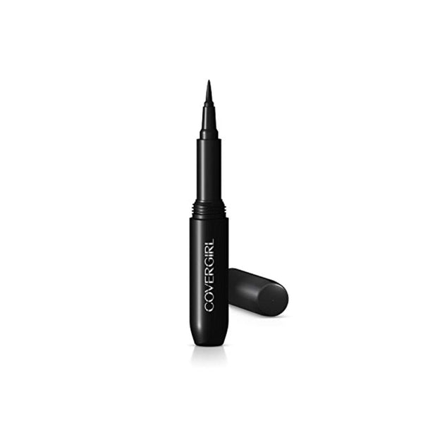 محدد عيون كوفر جيرل بومبشيل إنتنسيتي CoverGirl Bombshell Intensity Eye Liner, Chocolate Kiss [805] 0.02 oz (Pack of 2)