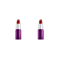 أحمر الشفاه سيمبلي إيجليس مويستشر رينيو كور من كوفرجيرل COVERGIRL Simply Ageless Moisture Renew Core Lipstick, Special Espresso, Pack of 2