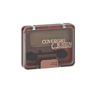 مجموعة ظلال عيون كوين 1 من كوفرجيرل COVERGIRL Queen 1 Kit Eyeshadow, Vintage Q132