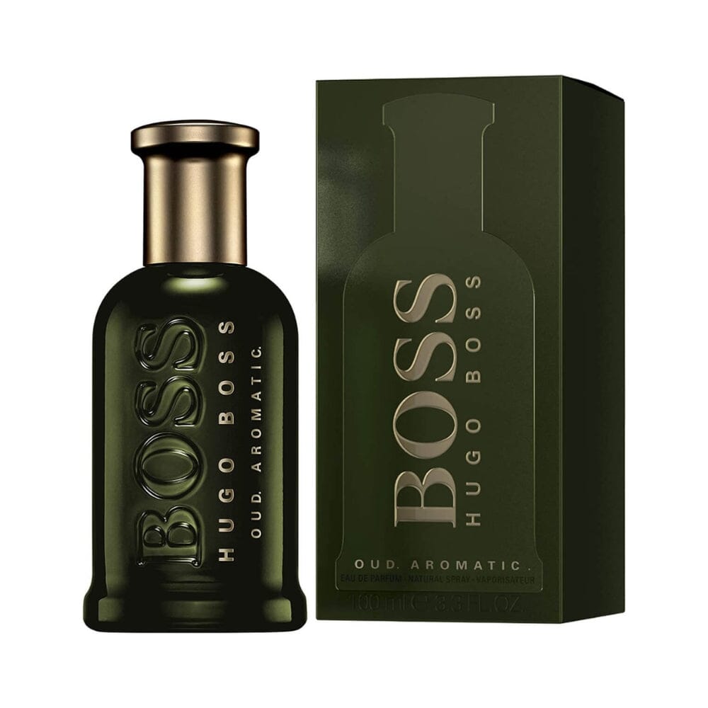 Orisdi - Hugo Boss Bottled Infinite EDP - 100ml