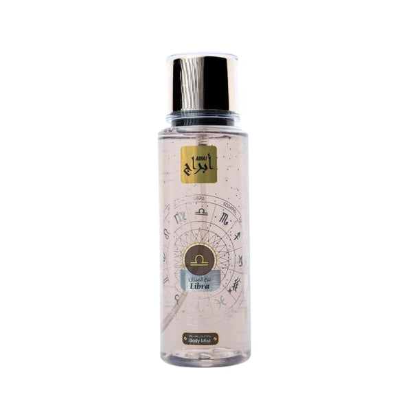 معطر للجسم برج الميزان للجنسين Libra Body Mist