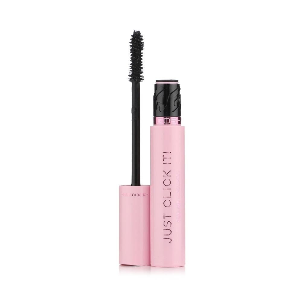 Gosh Just Click it! Volume Mascara