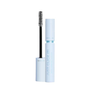 جوش ماسكارا مقاومة للماء Gosh Just Click It ! Water Resistant Mascara