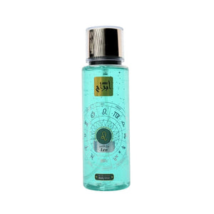 معطر للجسم برج الاسد للجنسين Leo Body Mist
