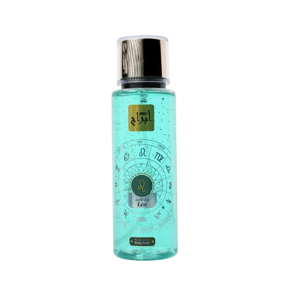 معطر للجسم برج الاسد للجنسين Leo Body Mist