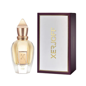 عطر زيرجوف نيو للرجال Xerjoff Nio