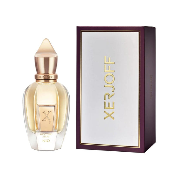 عطر زيرجوف نيو للرجال Xerjoff Nio