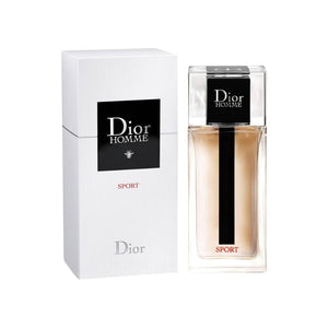 عطر ديور هوم سبورت للرجال Dior Homme Sport EDT