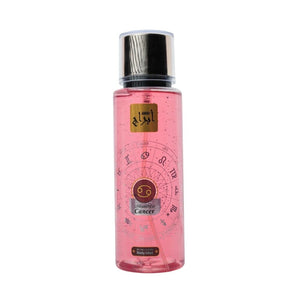 معطر للجسم برج السرطان للجنسين Cancer Body Mist