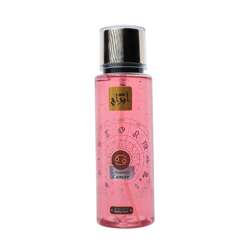 معطر للجسم برج السرطان للجنسين Cancer Body Mist