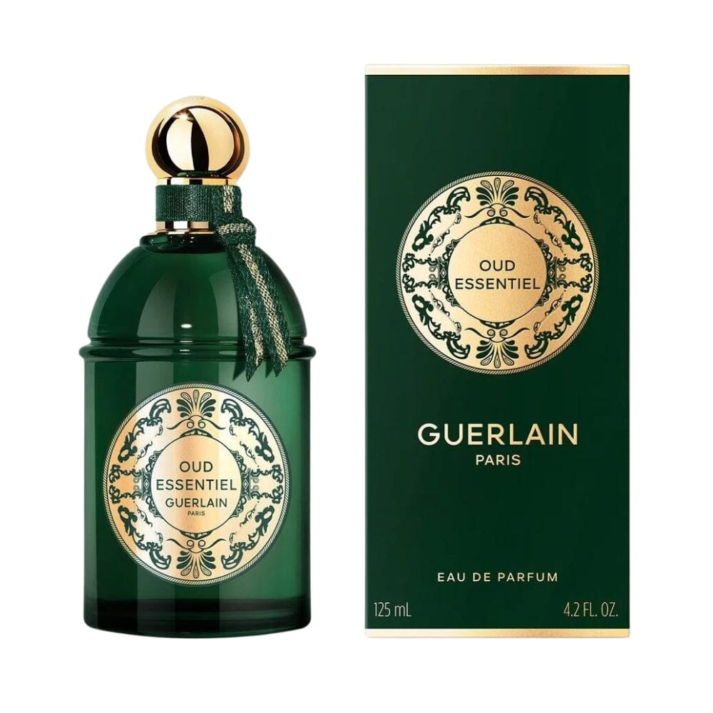 Guelaain Oud Essentiel Eau De Parfum perfume