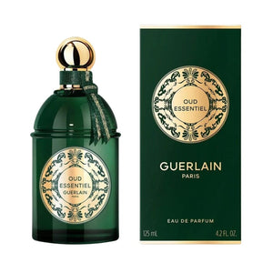 عطر جيرلان عود ايسانسيال او دو بارفيوم للجنسين Guerlain Oud Essentiel Eau de Parfum