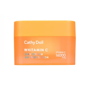 كريم نهاري كاثي دول Cathy Doll Whitamin C Day Cream