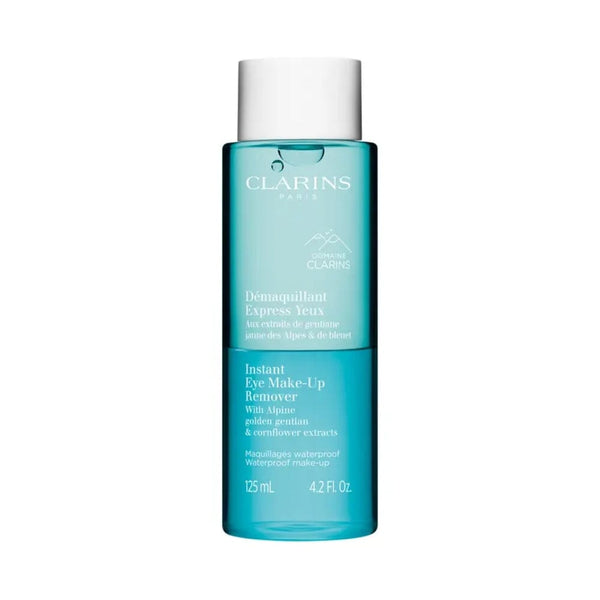 كلارنس مزيل مكياج العين Clarins Instant Eye Make-Up Remove