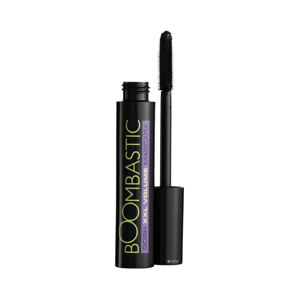 Orisdi - Gosh Boombastic XXL Volume Mascara - Black