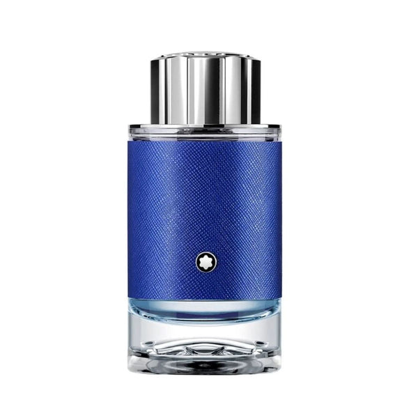 عطر مونت بلانك اكسبلورر الترا بلو للرجال Montblanc Explorer Ultra Blue Eau De Parfum