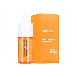 سيروم كاثي دول Cathy Doll Whitamin C Spot Serum