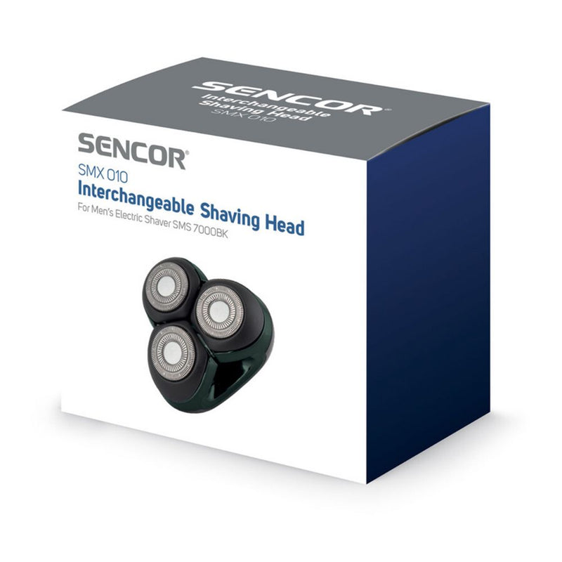 رأس ماكينة حلاقة 5510 سنكور Sencor Shaver Head 5510 SMX 008