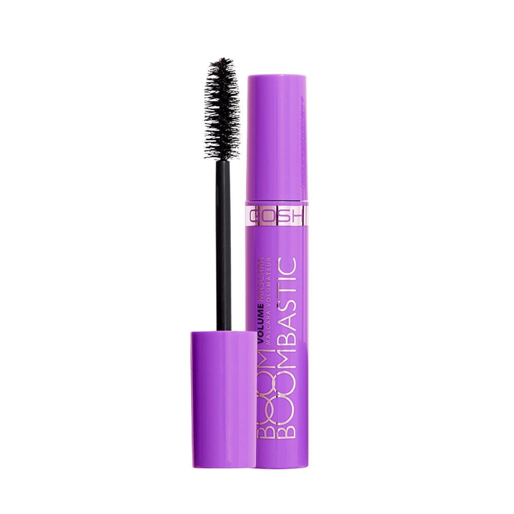 Master Boom Boombastic Mascara