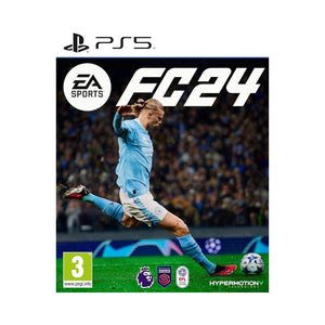 سبورتس اف سي 24 بلايستيشن 5 EA Sports FC 24 For PS5
