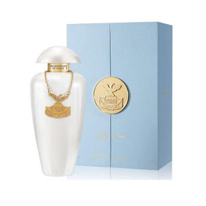 عطر ذا ميرشنت أوف فينيس تي أم أو في لا فينيشي مي بيرلز The Merchant Of Venice My Pearls Edp