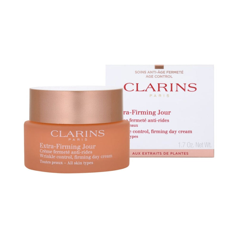 كلارنس كريم لشد البشرة نهاري Clarins Extra-Firming Jour