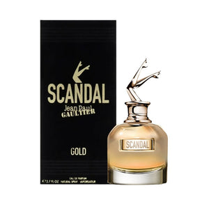 عطر نسائي اي دو بارفيوم سكاندال Scandal Gold EDP 80 ml