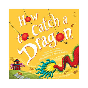 كيف تصطاد تنين How to Catch a Dragon