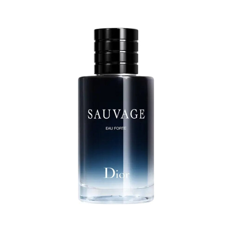 عطر سوفاج أو فورت ديور للرجال Sauvage Eau Forte Dior