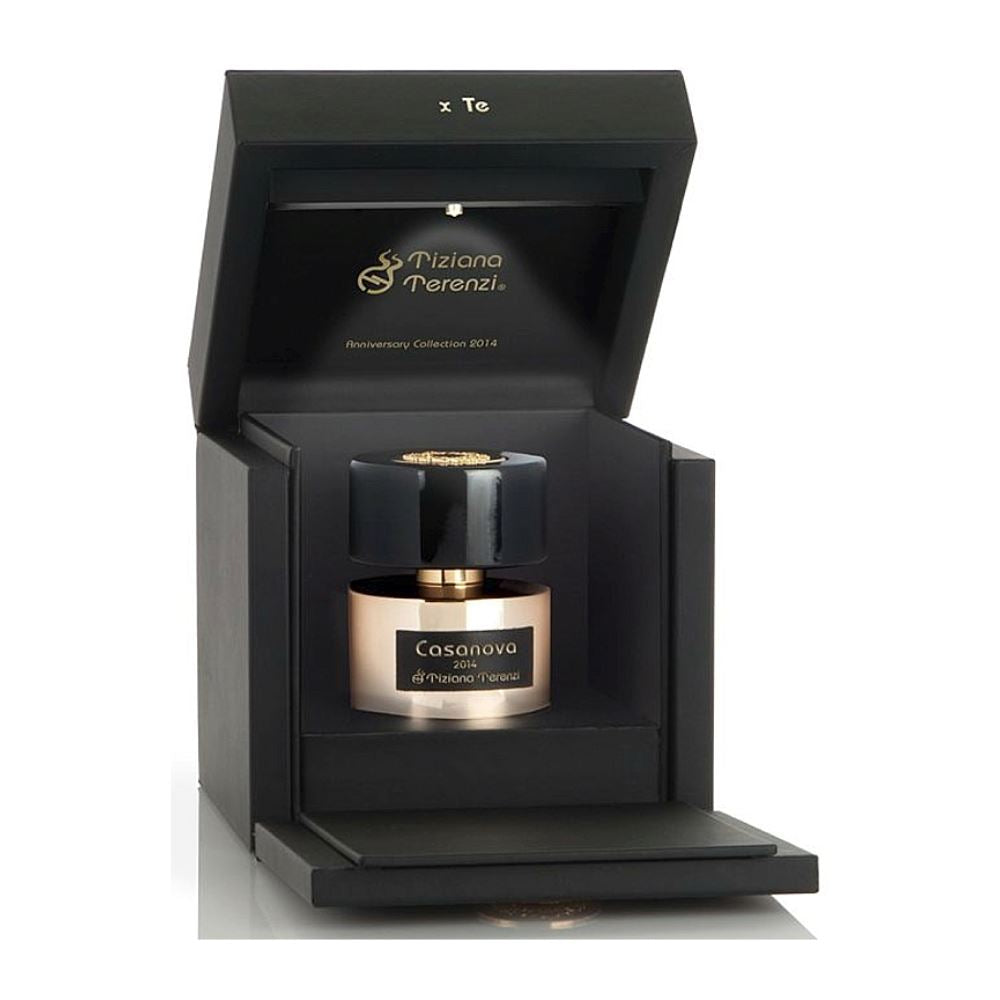 Tiziana Terenzi Casanova Edp
