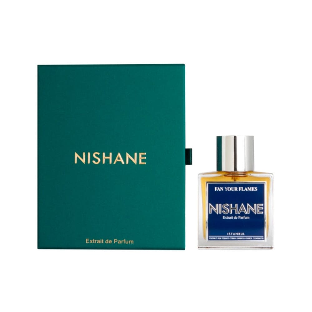 Nishane FAN YOR FLAMES EDP