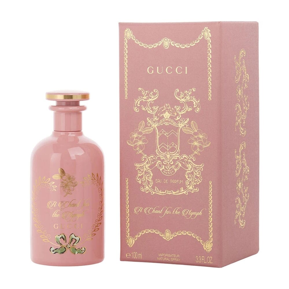 gucci Gucci A Chant For The Nymph 100 ml eau de parfum capacity: 100ml