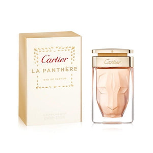 عطر كارتير لابانتير للنساء La Panthere Cartier