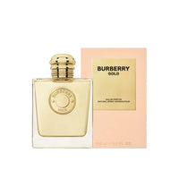 عطر بربري جولد للنساء Burberry Gold Eau de Parfum for women